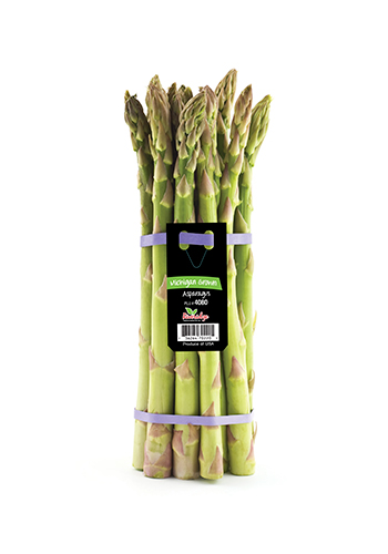 Michigan Asparagus