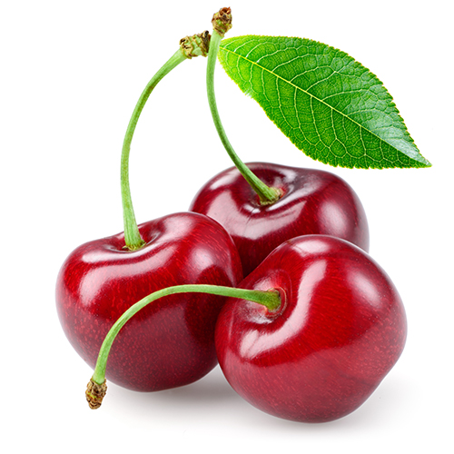 varieties of cherries