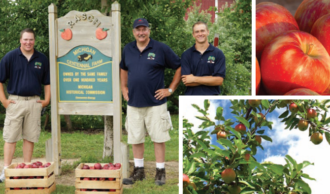 Rasch Family Orchards
