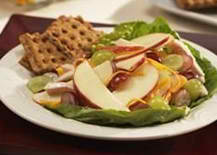 Harvest Apple Salad